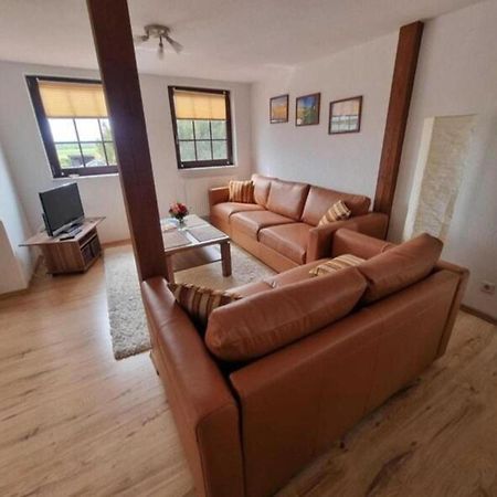 Beautiful Apartment In Robertsdorf With Garden Blowatz المظهر الخارجي الصورة