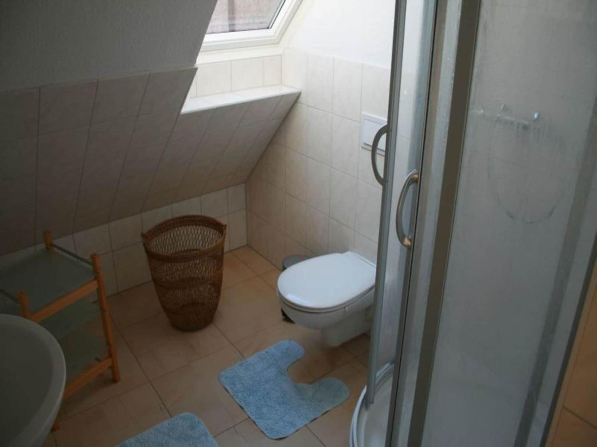 Beautiful Apartment In Robertsdorf With Garden Blowatz المظهر الخارجي الصورة