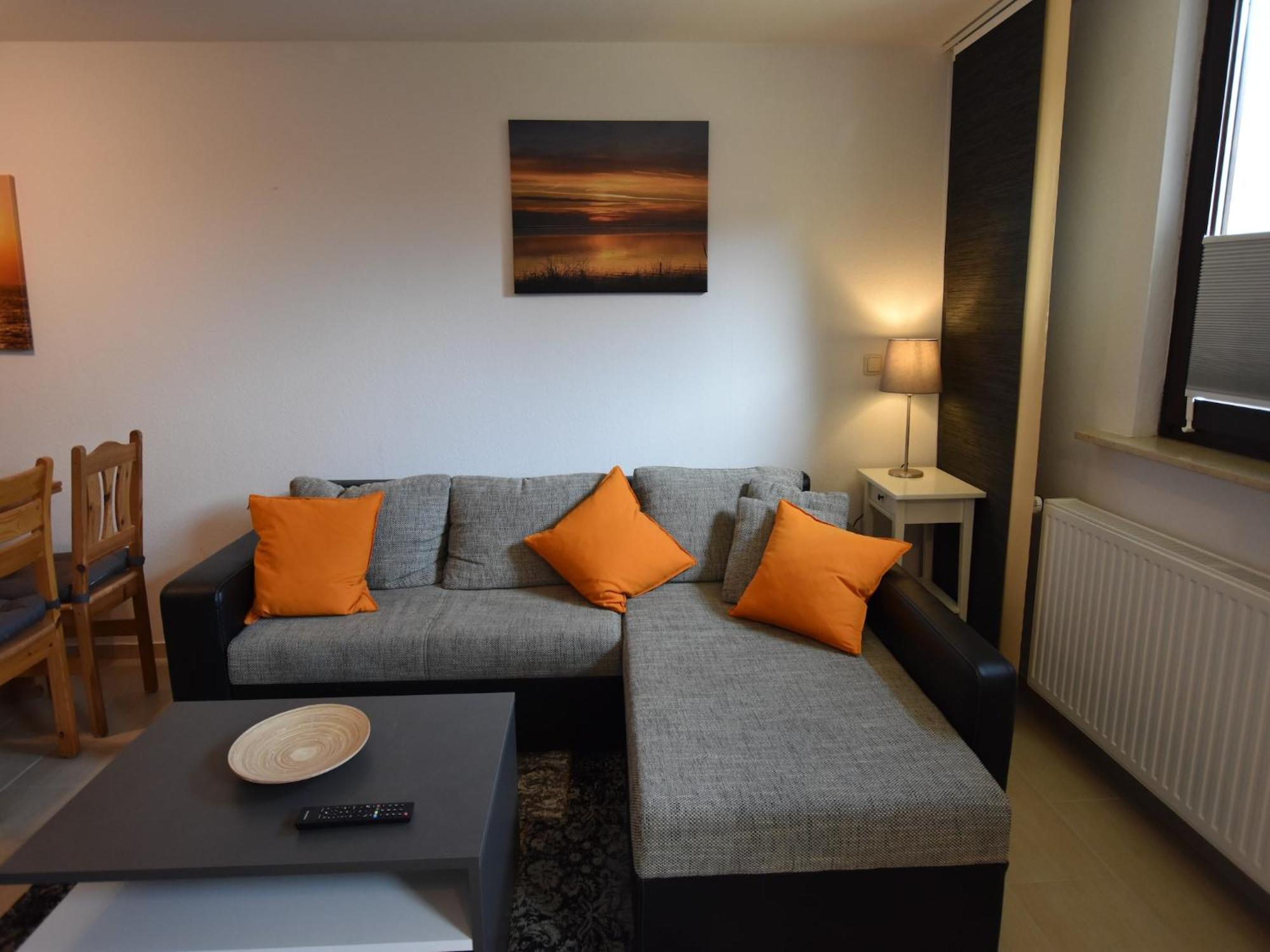 Beautiful Apartment In Robertsdorf With Garden Blowatz المظهر الخارجي الصورة