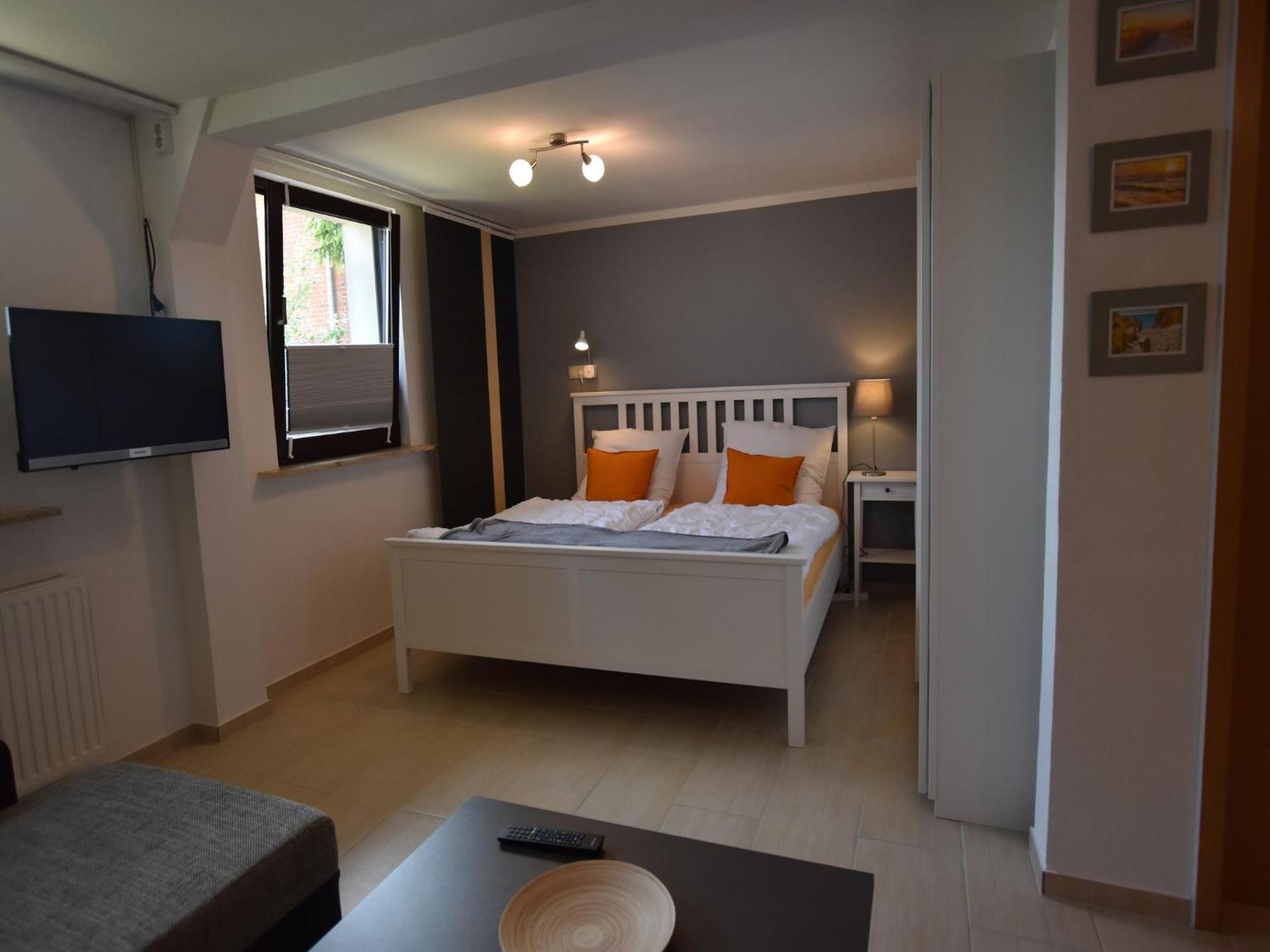 Beautiful Apartment In Robertsdorf With Garden Blowatz المظهر الخارجي الصورة