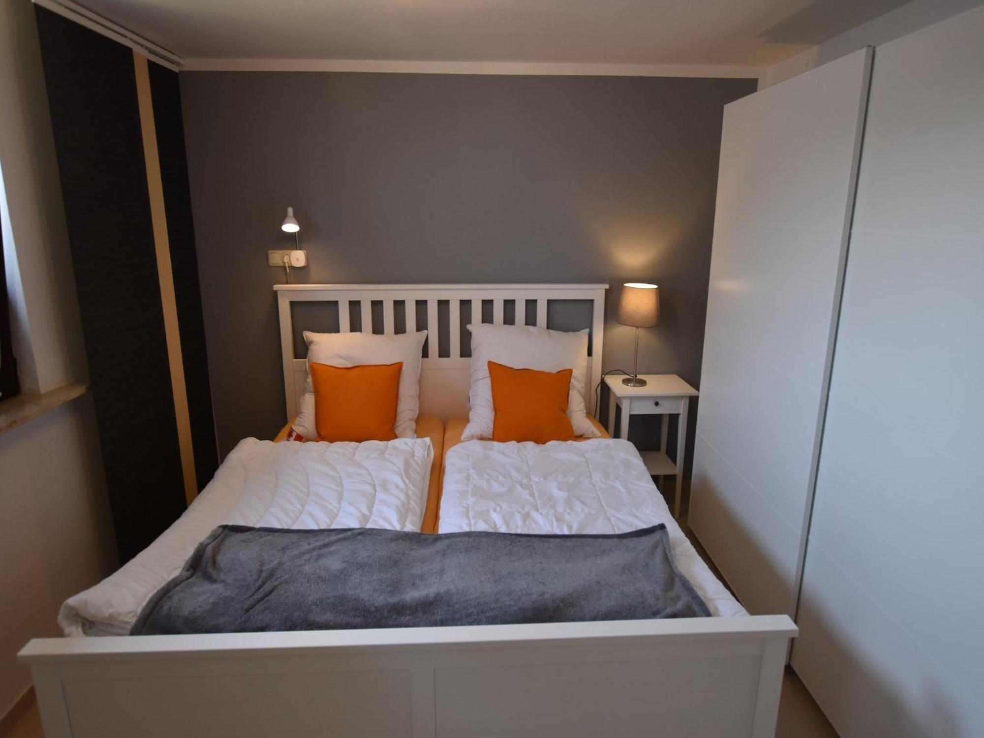 Beautiful Apartment In Robertsdorf With Garden Blowatz المظهر الخارجي الصورة