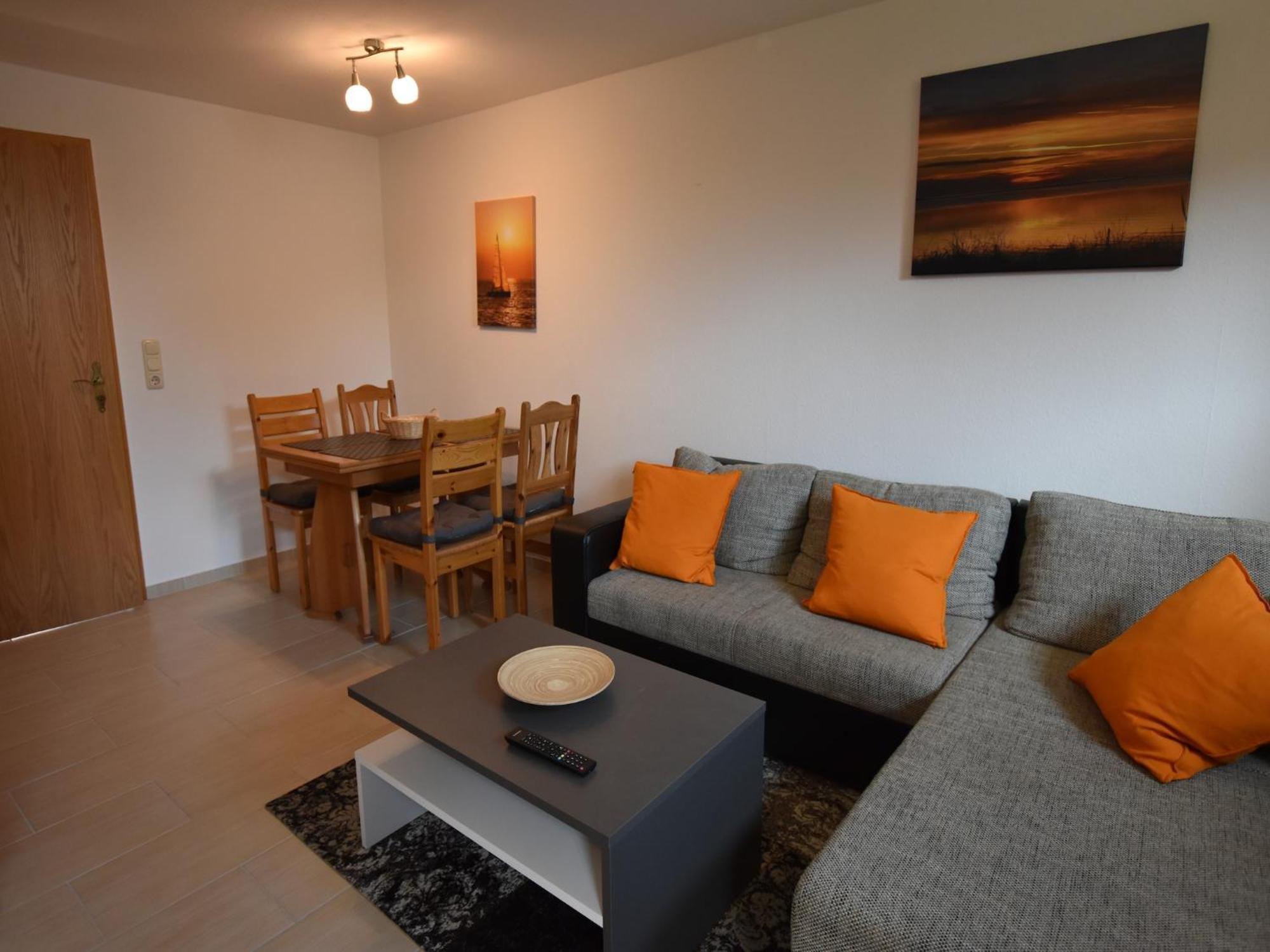 Beautiful Apartment In Robertsdorf With Garden Blowatz المظهر الخارجي الصورة