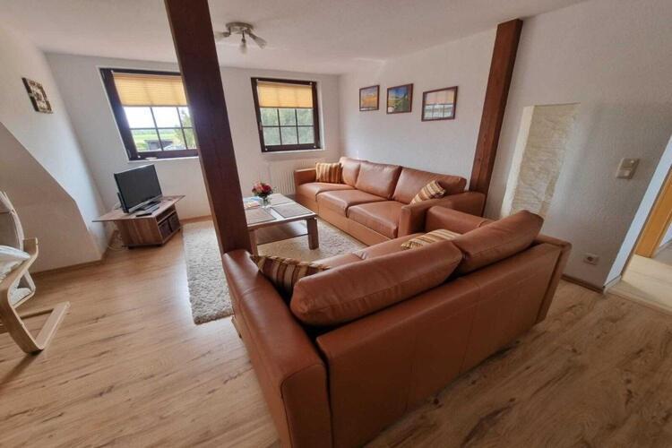 Beautiful Apartment In Robertsdorf With Garden Blowatz المظهر الخارجي الصورة